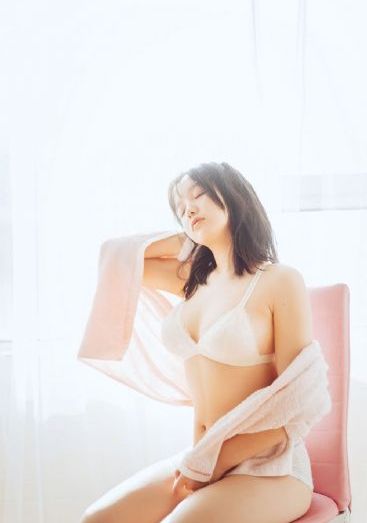 亚洲日韩专区_JVID性感写真